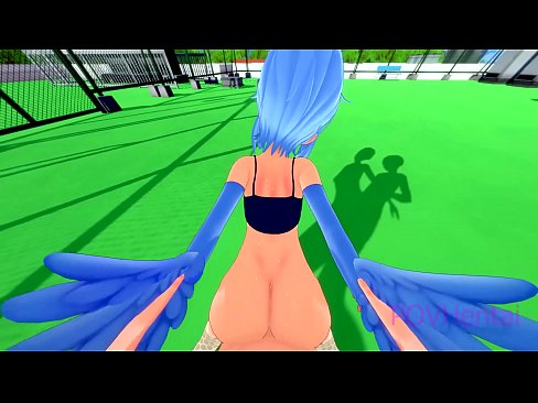 ❤️ Nighean uilebheist harpy. ❤ Bhidio gnè aig gd.redporn-tv.ru ﹏