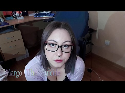 ❤️ Nighean gnèitheach le speuclairean a’ suirghe Dildo gu domhainn air a’ chamara ❤ Bhidio gnè aig gd.redporn-tv.ru ﹏